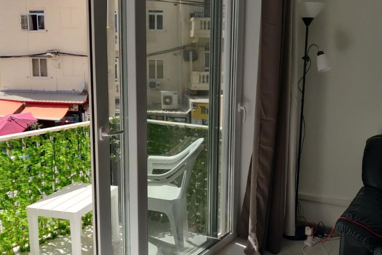 Sunny Day Flat Daire St. Paul's Bay Dış mekan fotoğraf
